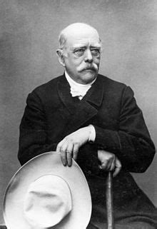 Otto von Bismarck - Wikipedia