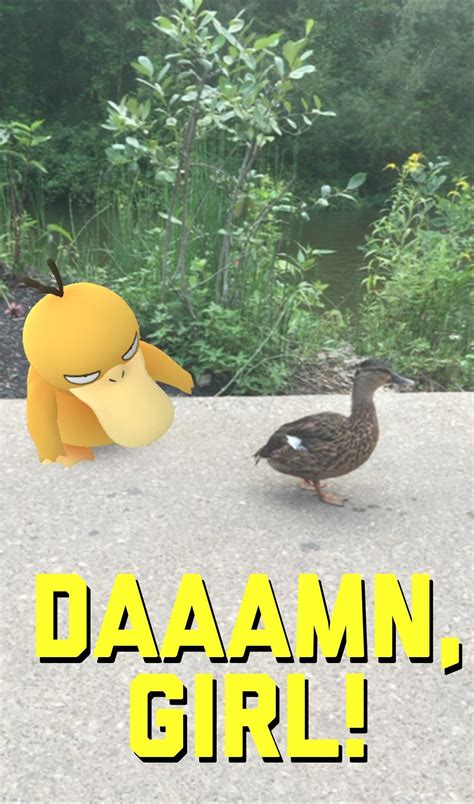 Psyduck Meme