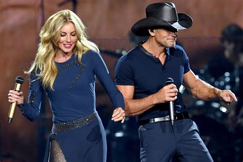 POLL: What's the Best Tim McGraw and Faith Hill Duet?