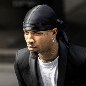 Tory Lanez Denied New Trial for Megan Thee Stallion Shooting