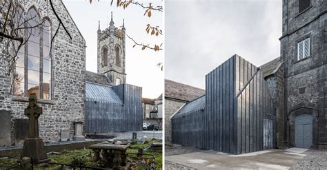 25 Best Architecture Firms in Ireland - Architizer Journal