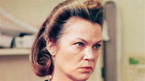 Louise Fletcher, Oscar-winning 'One Flew Over the Cuckoo's Nest' Actor ...