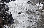 Rising temperature, shrinking Siachen - Rediff.com India News