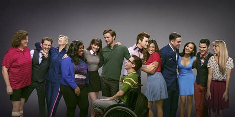 Glee Series Finale Recap | POPSUGAR Entertainment