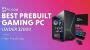 Best prebuilt gaming PC 2023 - updated for July | WePC