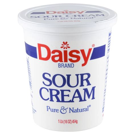 34 Daisy Sour Cream Ingredients Label - Labels Design Ideas 2020