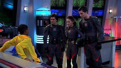 Watch Lab Rats Season 1 Episode 1 - Crush, Chop, and Burn Online Now