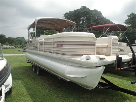 SanPan 2001 for sale for $2,225 - Boats-from-USA.com