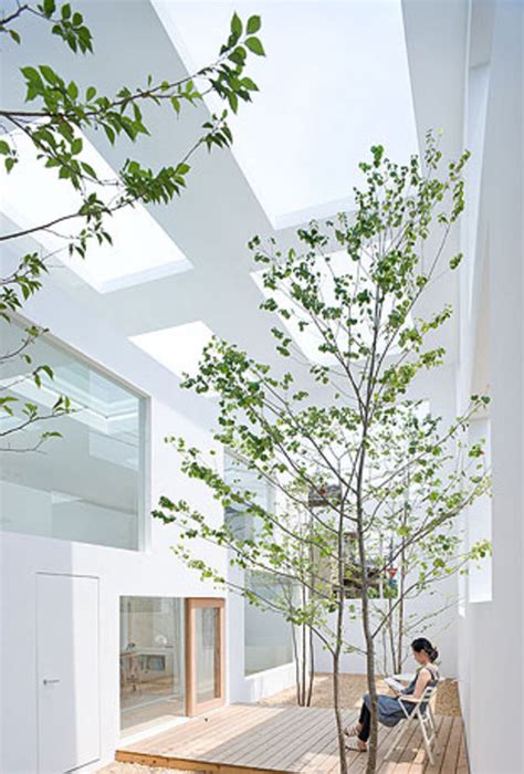 House N / Sou Fujimoto Architects | ArchDaily