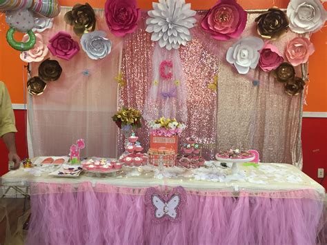 Baby’s welcome party decorations Welcome To The Party, Girls Birthday Party, House Party, Best ...