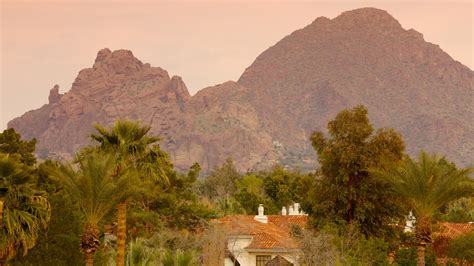 Top 10 Hotels Closest to Camelback Mountain in Phoenix from $161 | Expedia