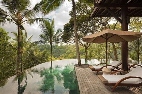 10 Best Luxury Wellness Retreats In Bali For A Luxury Island Retreat