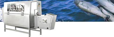 Fish Processing Machinery Manufacturer in Mumbai Maharashtra India by Industrial Refrigeration ...