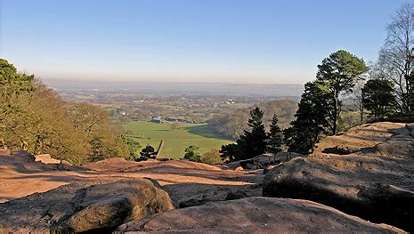 alderley edge, cheshire