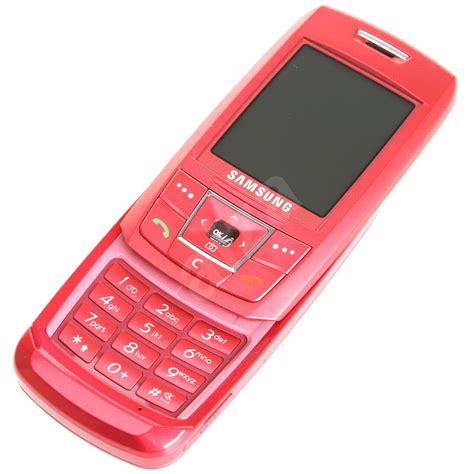 Samsung SGH-E250 - Mobilní telefon | Alza.cz