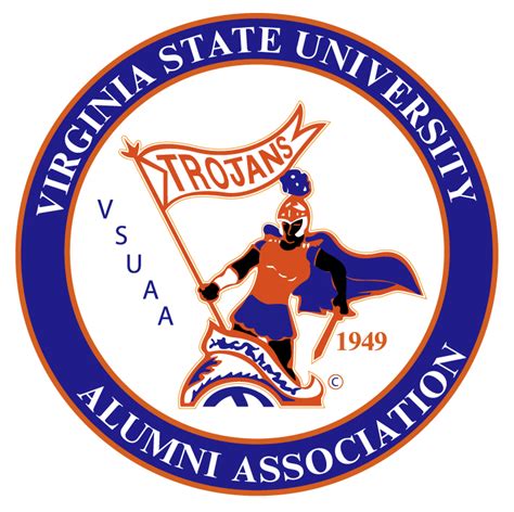 Vsu Logos