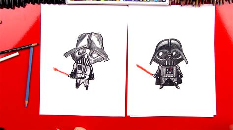 Art For Kids Hub Youtube Star Wars - Explore the galaxy far, far away with star wars galaxy of ...