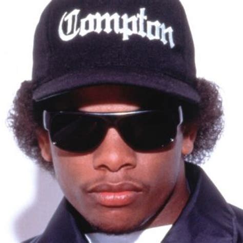 Eazy-E's "Straight Outta Compton" Portrayal Reminds Audience Of AIDS ...