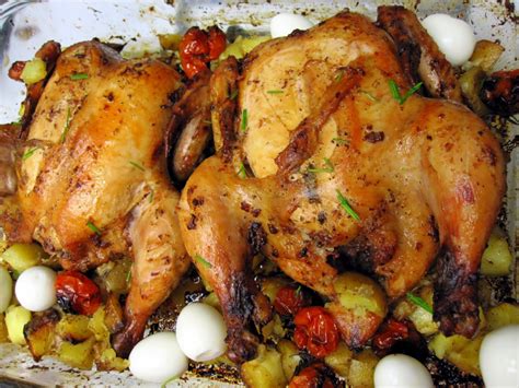 Magpie's Recipes: Easy Baked Chicken and The Kerala Kitchen June 2011 ...