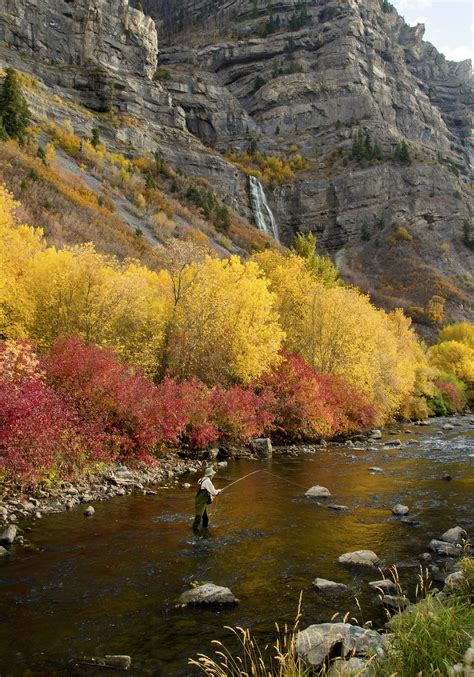 Provo River | Visit Utah