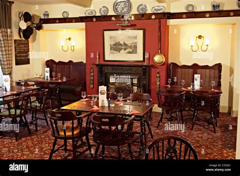 Old Pub Interior High Resolution Stock Photography and Images - Alamy