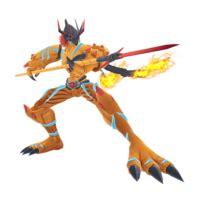 Agumon -Yuki no Kizuna- - Wikimon - The #1 Digimon wiki