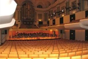 National Concert Hall - Music venues - Dublin City | Ireland.com