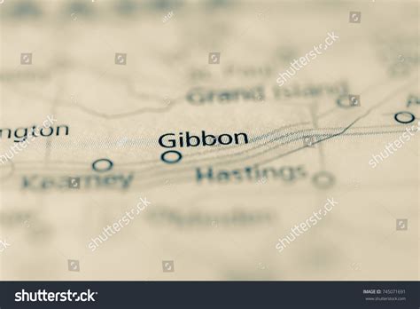 20 Gibbon Nebraska Images, Stock Photos & Vectors | Shutterstock