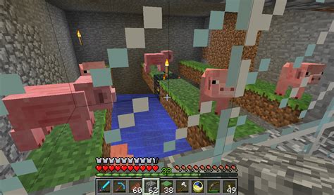 Cooked porkchop farm - Discussion - Minecraft: Java Edition - Minecraft Forum - Minecraft Forum