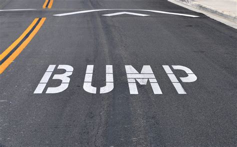 Speed Bump Installation | Orlando | Absolute Asphalt Services