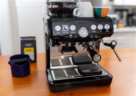 Breville Barista Pro Vs Barista Express: Which Is Better?