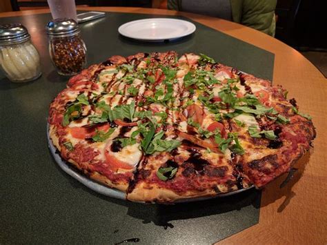 BOULDER CREEK PIZZA AND PUB - Menu, Prices & Restaurant Reviews ...