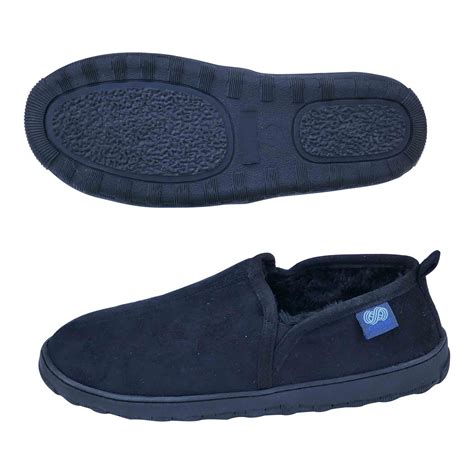 Orthopedic slippers mens