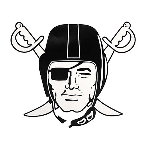 Raiders Drawing | Free download on ClipArtMag