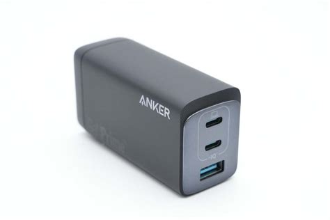 Anker Announced Its New 737 Charger (GaNPrime 120W) - Chargerlab