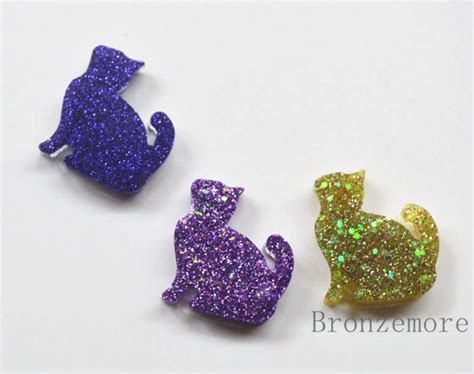 Cute Cat Silicone Mold-cat Resin Molds-kawaii Kitty Mold-cat - Etsy