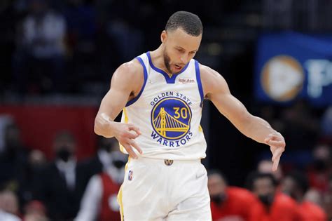 How trash talk fueled Steph Curry’s first 40-point night since December