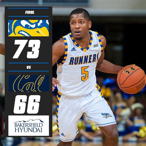 Bakersfield Observed: Cal State Bakersfield athletics raises a record ...