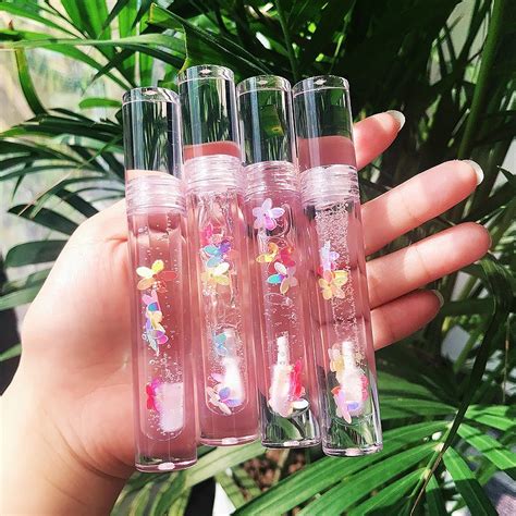 China Wholesale Private Label Bulk Lipgloss Vendor Cute Kids Natural ...