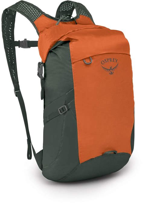 Buy Osprey UL Dry Stuff Pack 20 poppy orange from £47.99 (Today) – Best ...