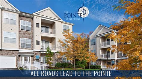 The Pointe at Neptune | Neptune NJ