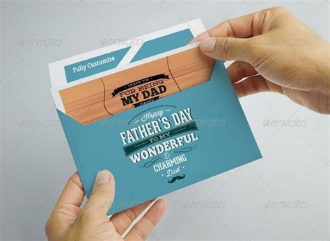 10 Awesome 4×6 Envelope Templates to Download | Sample Templates