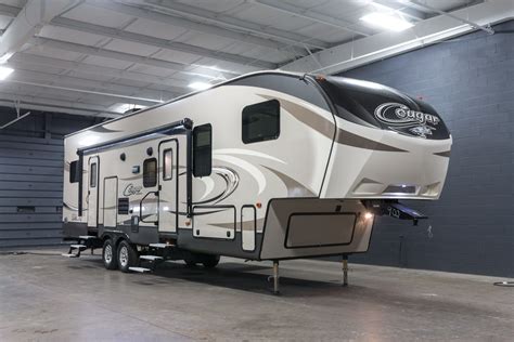 New RVs For Sale, Michigan RV Dealer TerryTown RV | Rv campers for sale, Campers for sale ...