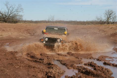 jeep mudding pics - Jeep Wrangler Forum