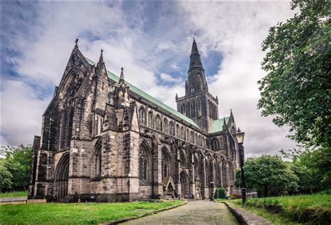 Glasgow Cathedral Reviews | U.S. News Travel