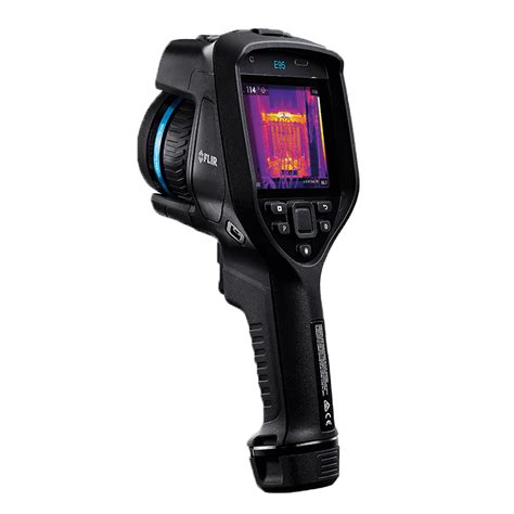 FLIR E53 | Exx Series Thermal Imaging Camera | Thermal Imaging | FLIR