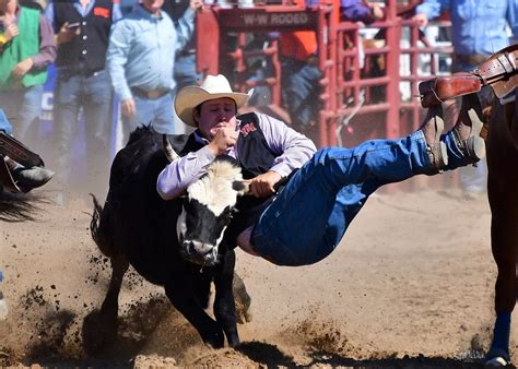 EMCC’S ANNUAL INTERCOLLEGIATE RODEO RETURNS