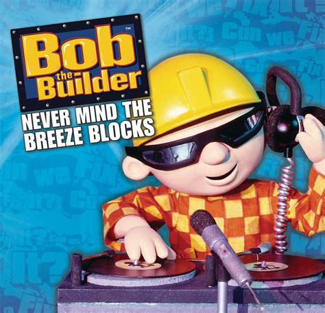 "Bob The Builder" Concert & Tour History | Concert Archives