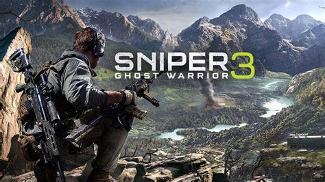 Sniper Ghost Warrior 3 Collectible Locations (Historic Rifles & Things From The Past)