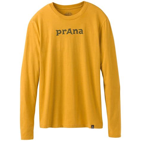 Prana Men's T-Shirts, stylish comfort clothing